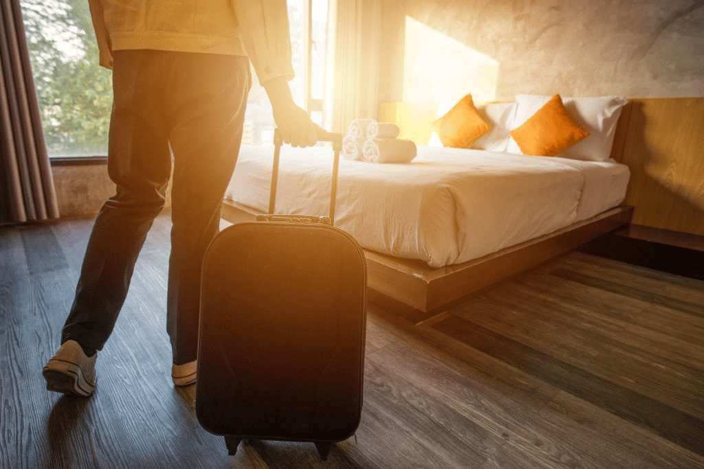 Las mejores promociones en hoteles, autos y vuelos