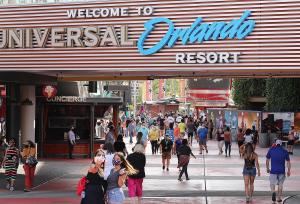 City Walk