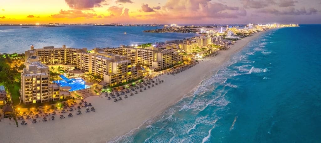 Las mejores promociones en hoteles, autos y vuelos