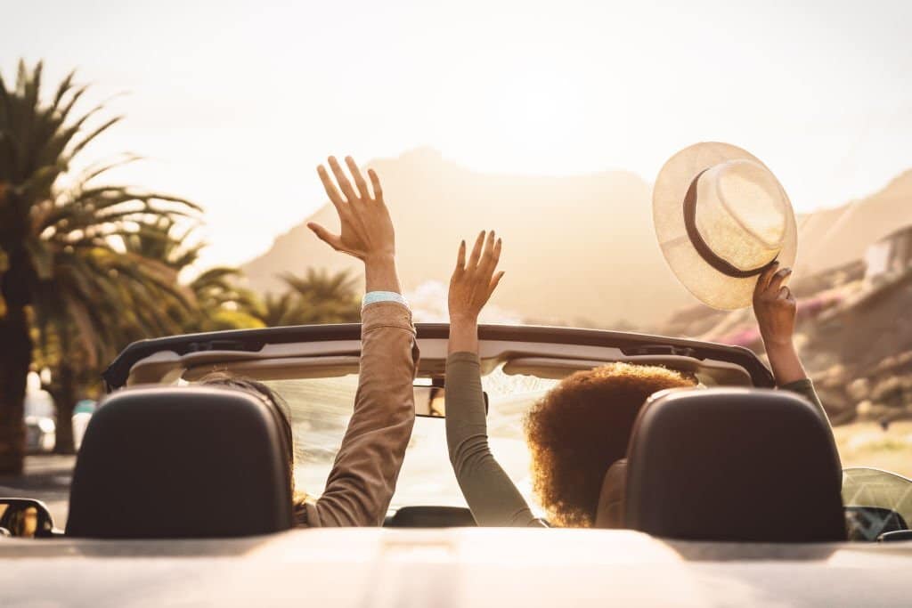 Las mejores promociones en hoteles, autos y vuelos