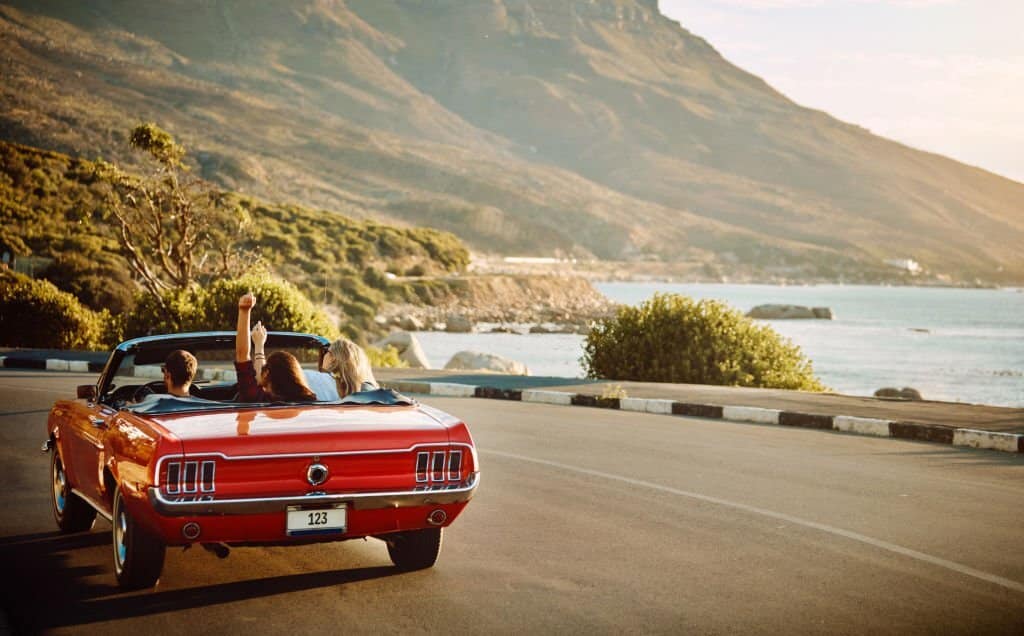 Roadtrip
