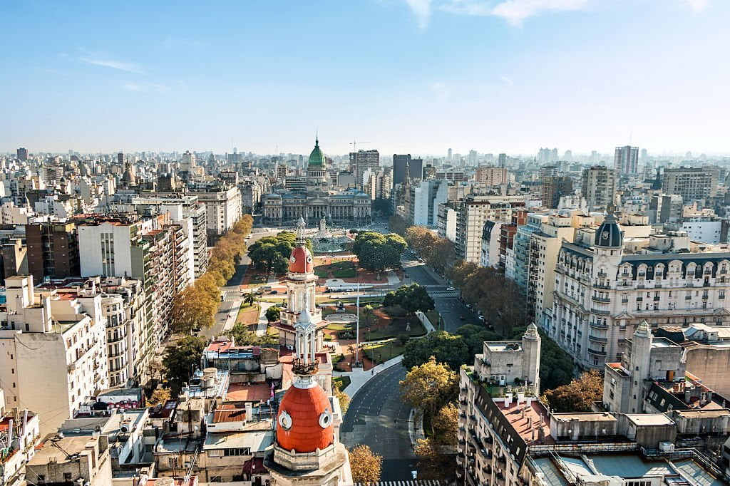 Argentina