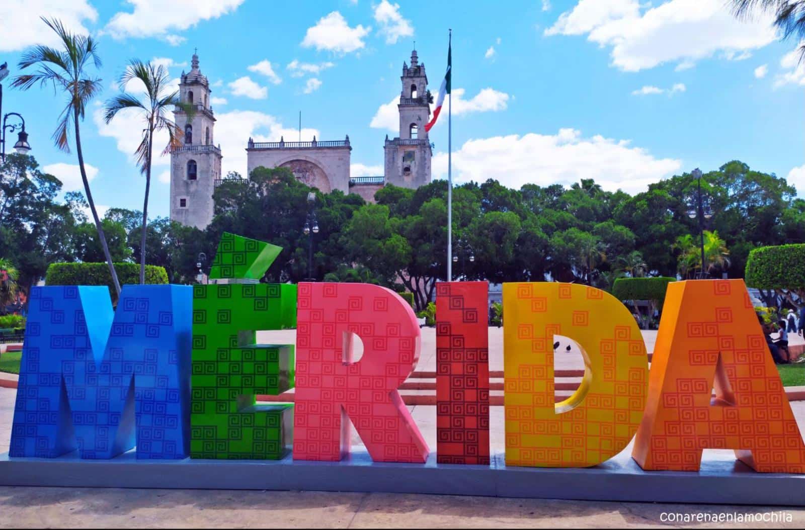 Merida Yucatan
