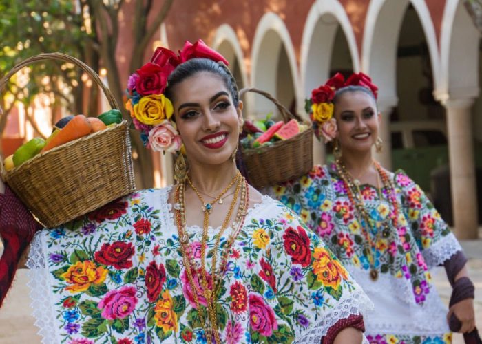 Merida,Yucatan