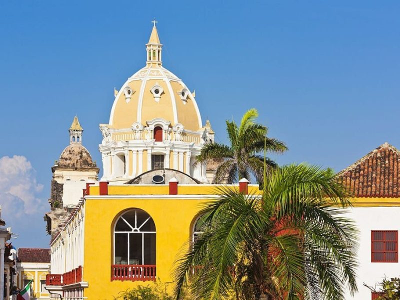 Las mejores promociones en hoteles, autos y vuelos