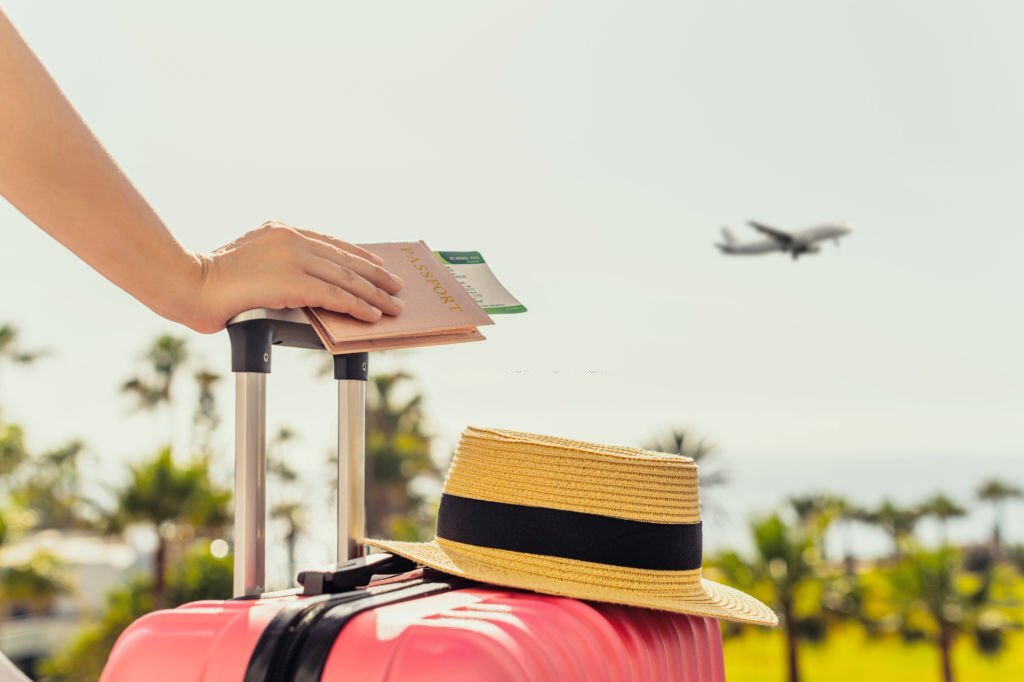 Las mejores promociones en hoteles, autos y vuelos