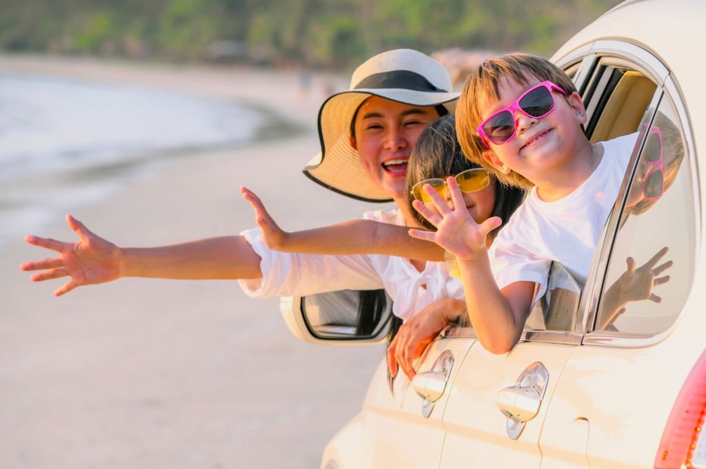 Las mejores promociones en hoteles, autos y vuelos
