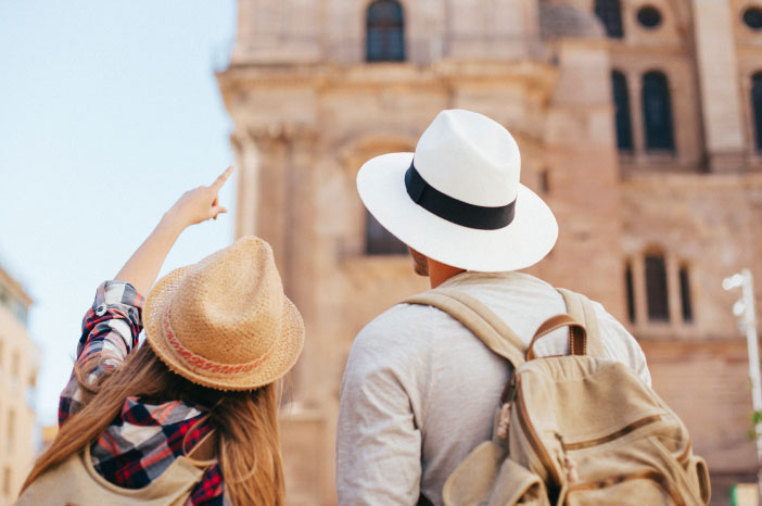 Las mejores promociones en hoteles, autos y vuelos