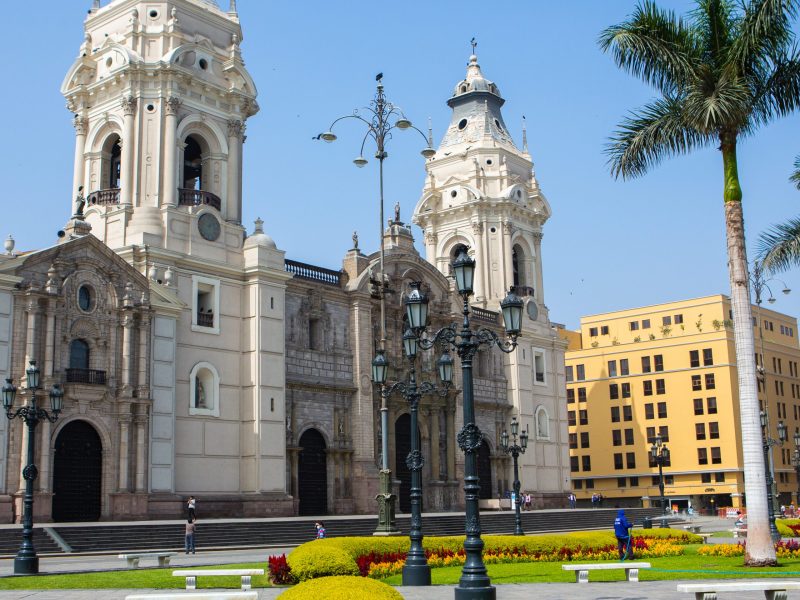 Las mejores promociones en hoteles, autos y vuelos