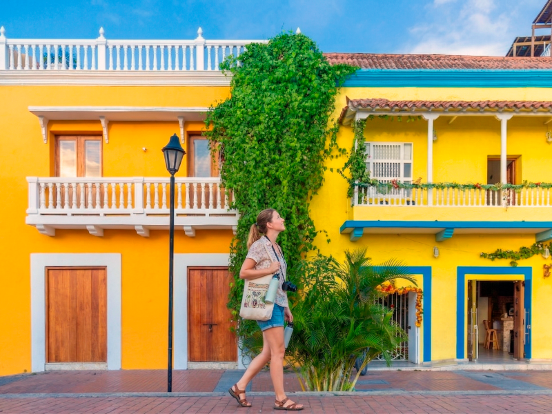 Las mejores promociones en hoteles, autos y vuelos
