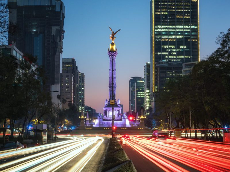Las mejores promociones en hoteles, autos y vuelos