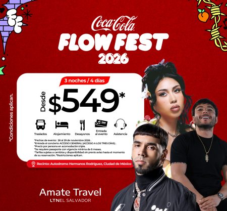Las mejores promociones en hoteles, autos y vuelos