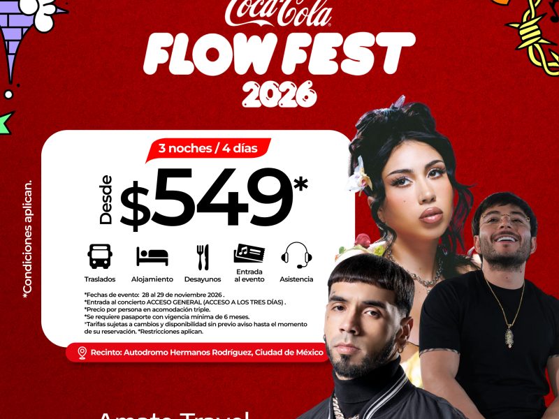 Las mejores promociones en hoteles, autos y vuelos