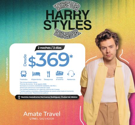 Las mejores promociones en hoteles, autos y vuelos